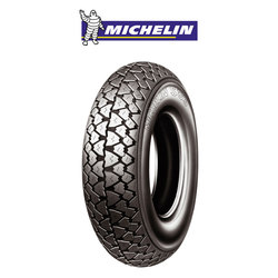 Michelin 3.00-10" S83 ( 42J ) TT/TL